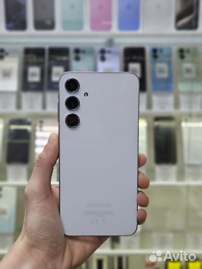 Samsung Galaxy A55, 8/256 ГБ