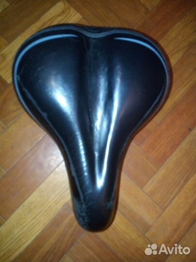 Седла для велосипеда