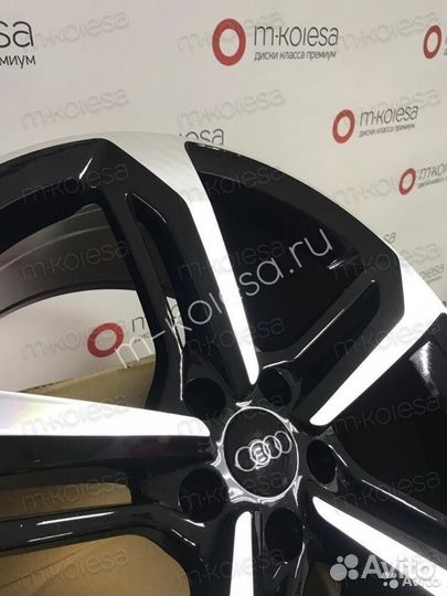 Диски R19 Audi A3 A4 A5 A6 A7 A8 Q3 Q5