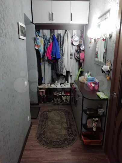 2-к. квартира, 42 м², 4/5 эт.