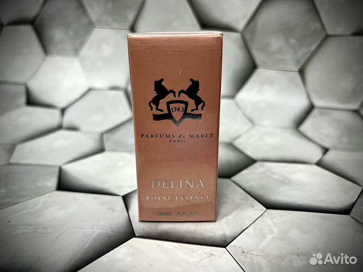 Parfums de marly delina духи женские