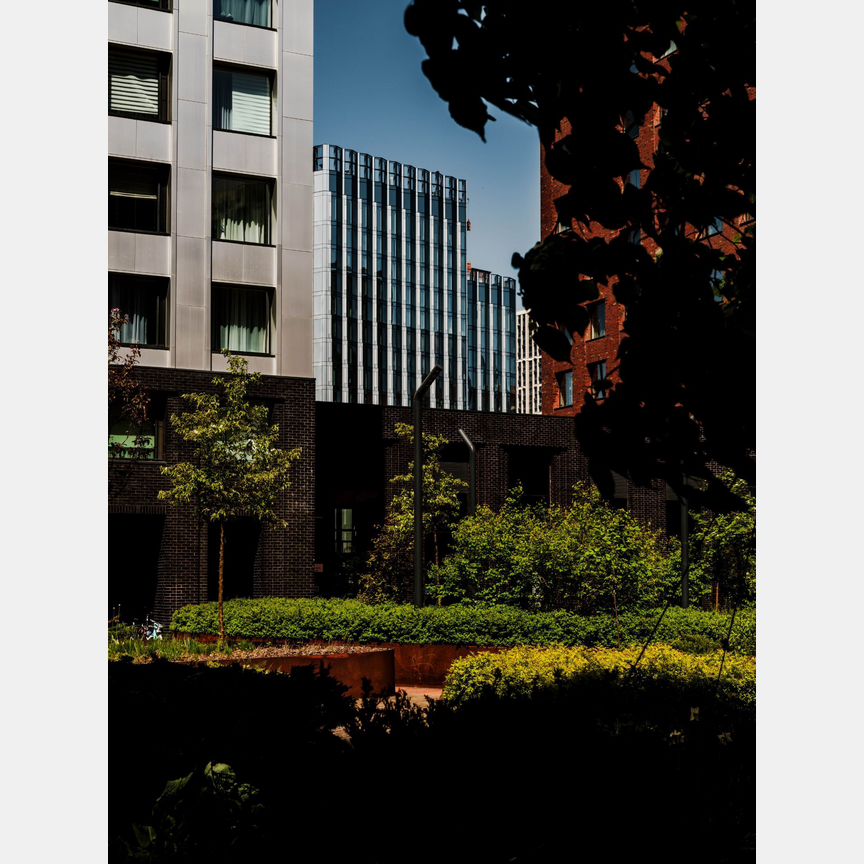 1-к. квартира, 51,1 м², 19/20 эт.