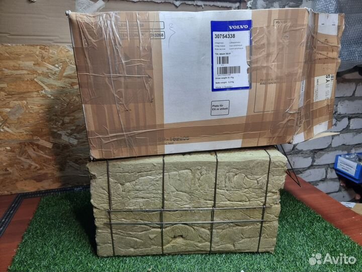 Airbag пассажира Volvo XC90 2002-2015 новая