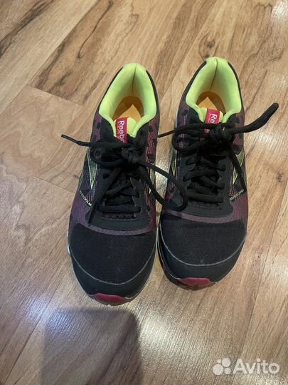 Кроссовки reebok женские оригинал