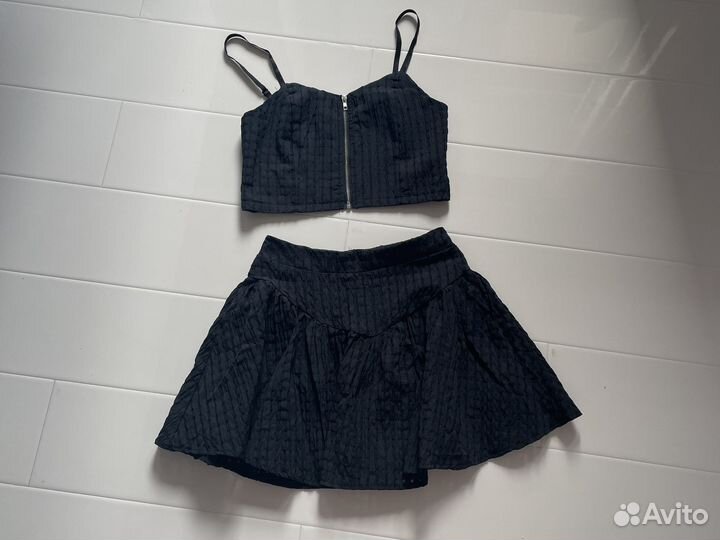 Костюм летний