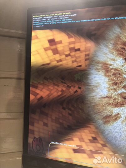 Nvidia geforce gtx 980