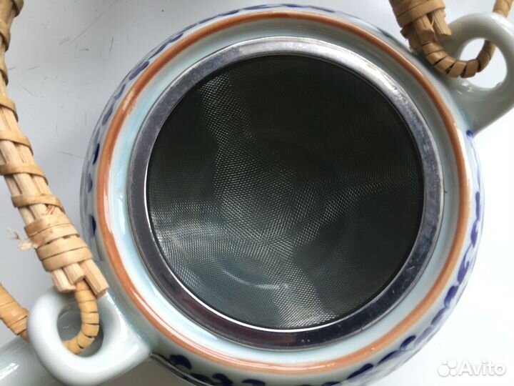 Заварочный чайник