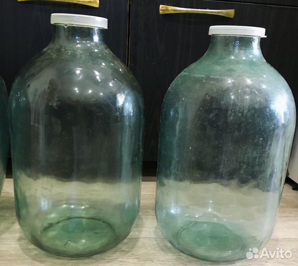 Продам бутыли