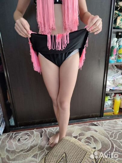 Костюм для танцев