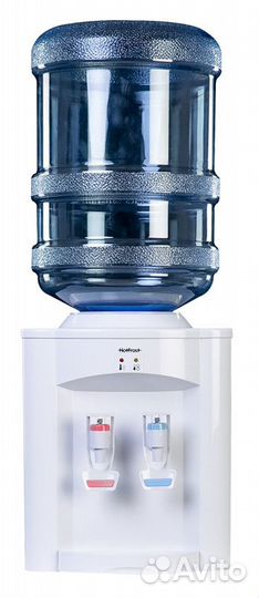 Кулер Hotfrost D95F настольный для нагрева воды