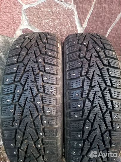 Nokian Tyres Nordman 7 185/65 R15