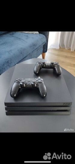 Sony playstation 4 pro 1tb MK11