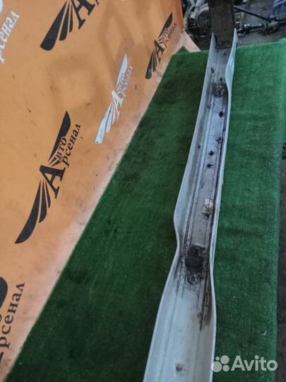 Бампер передний Ваз 213100 21214 2011