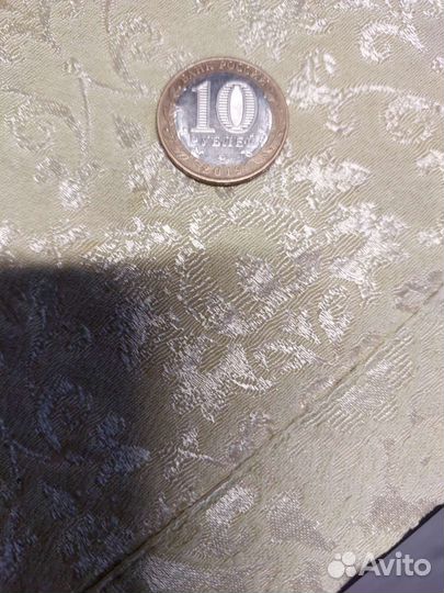 Монета 2019.древние города.Вязьма