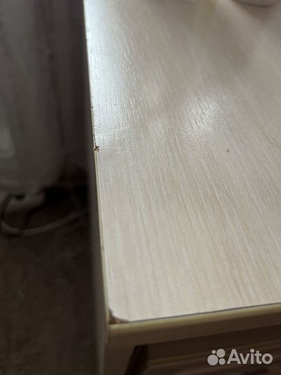 Компьютерный стол Лазурит