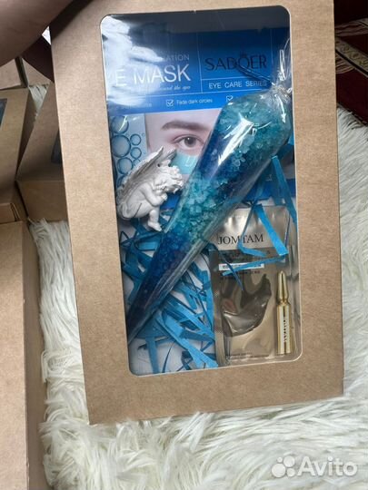 Подарочный набор по 150