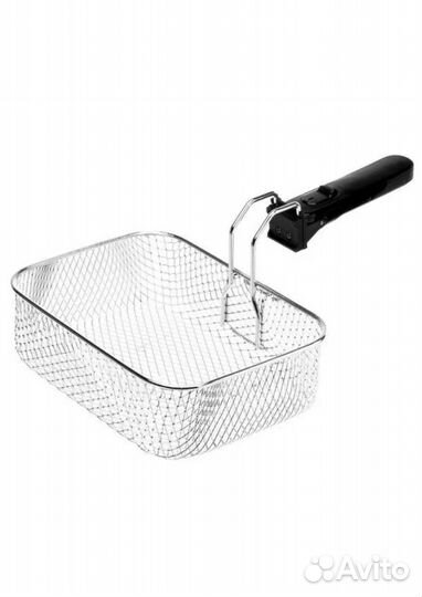 Фритюрница Kitfort KT-2018