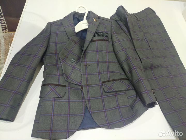 Костюм на мальчика