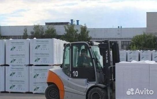 Пеноблоки газосиликатные блоки