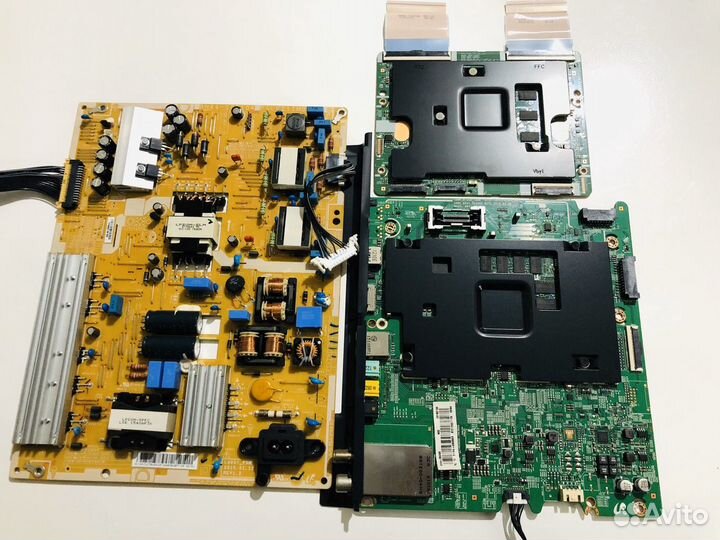 Donor UE40JU7000U UE40JU7000