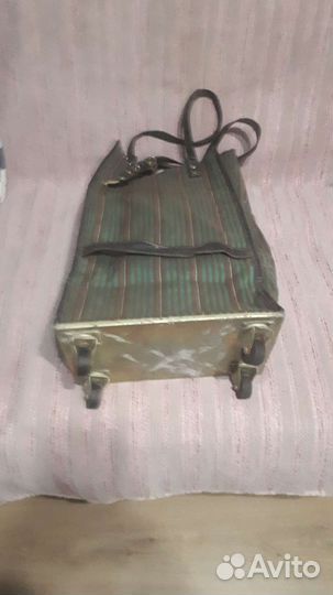 Сумка на коляску