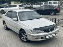 Toyota Corona Premio 1.8 AT, 1998, 294 000 км, с пробегом, цена 439 000 руб.