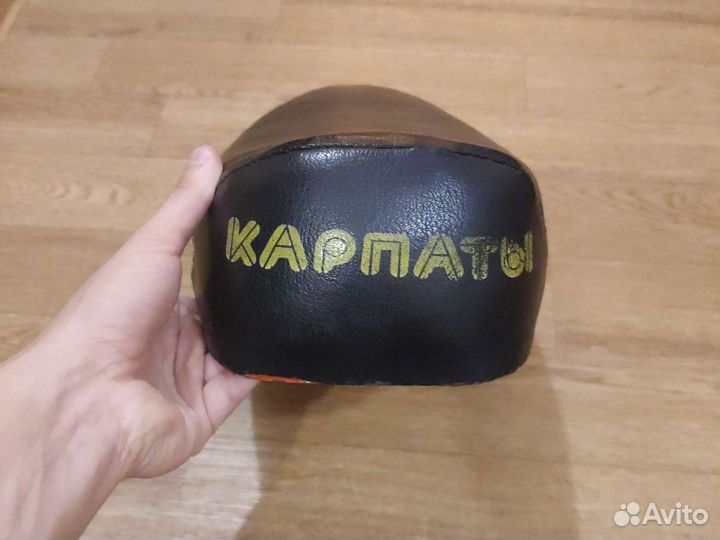 Сиденье мопед Карпаты