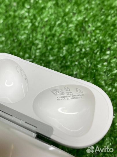 Airpods 3 premium бесплатная доставка
