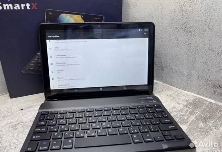 Планшет Smartx 20pro 4/64