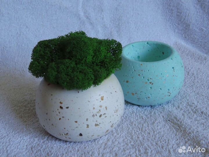 Горшок для цветов