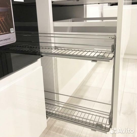 Кухня на заказ. Фабрика производитель в Омске