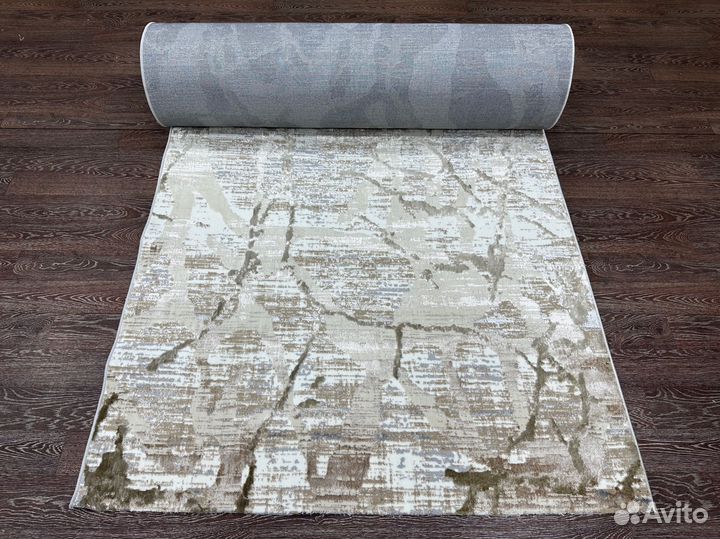 Ковровая дорожка Турция 0.9х3