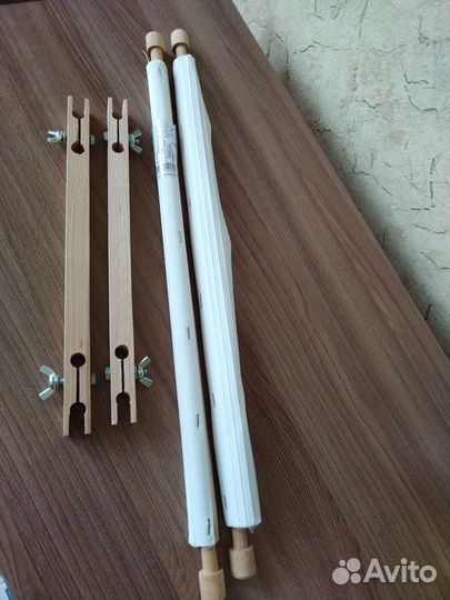 Пяльцы гобеленовые