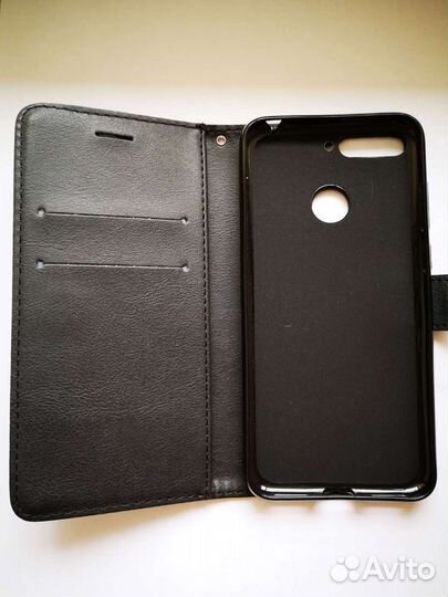 Чехол на honor 7A pro