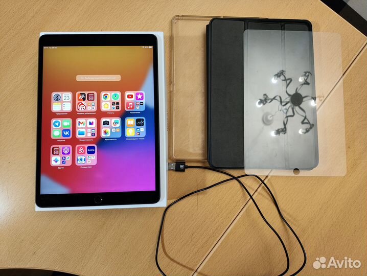 iPad Air 3 64GB Wi-Fi