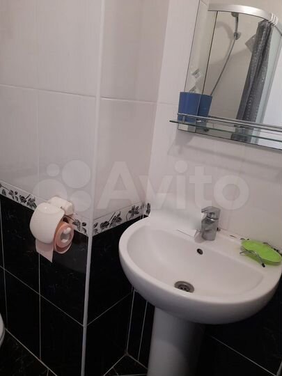 Квартира-студия, 23,8 м², 7/7 эт.