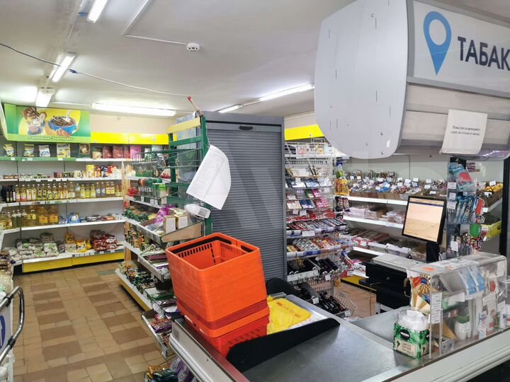 Свободного назначения, 242 м²