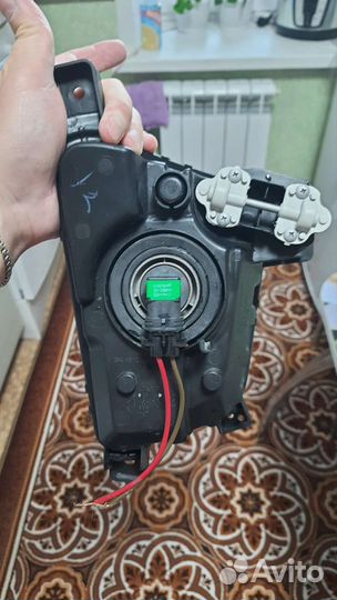 Hyundai creta птф