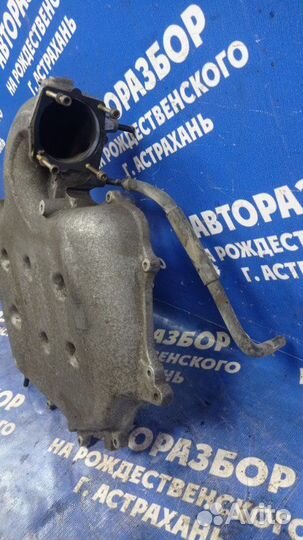 Коллектор впускной Infiniti Fx35 кроссовер VQ35DE