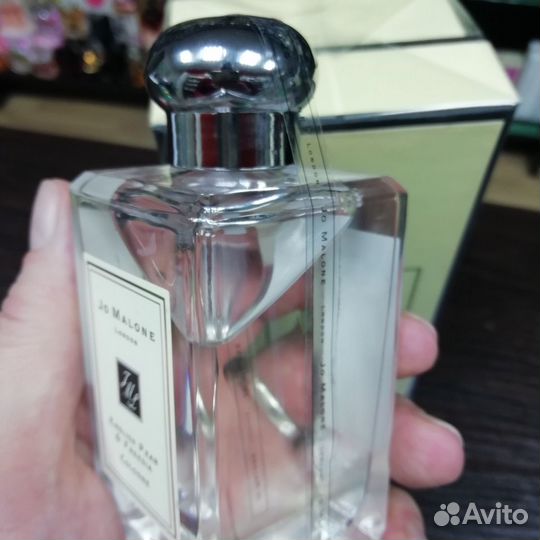 Jo Malone English Pear & Freesia Cologne 100 мл