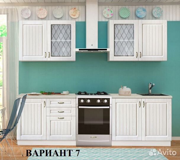 Кухонный гарнитур