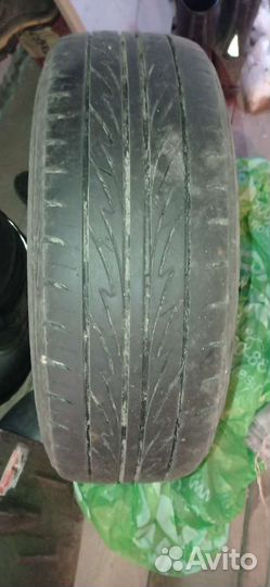 Bridgestone Sporty Style MY-02 195/60 R15 88V