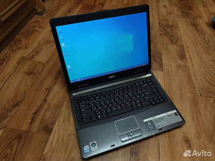Acer extensa 5620