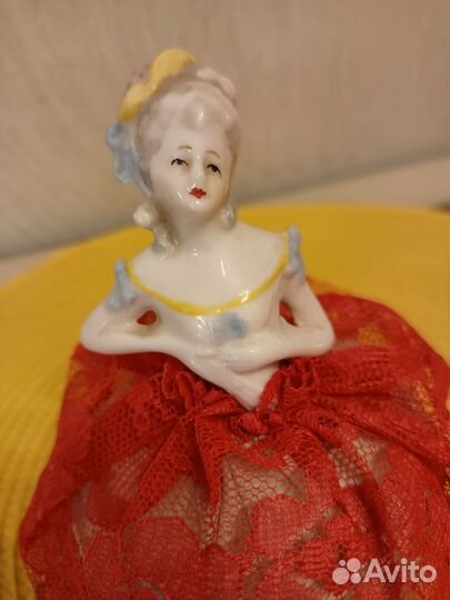 Игольница гдр