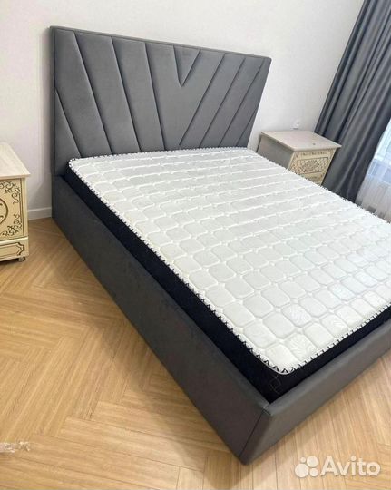 Матрас новый ортопедический