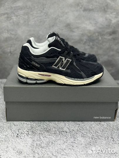 Кроссовки New Balance 1906d