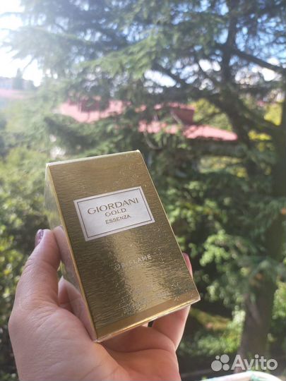 Туалетная вода женская