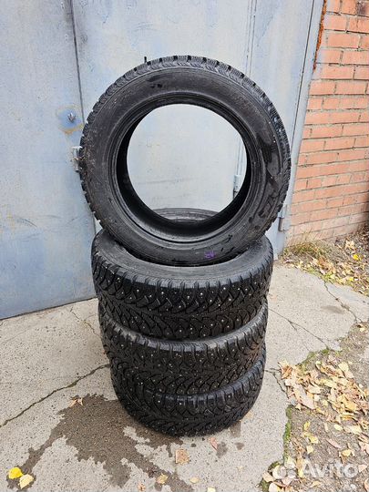 Nordman Nordman 4 205/55 R16 94T