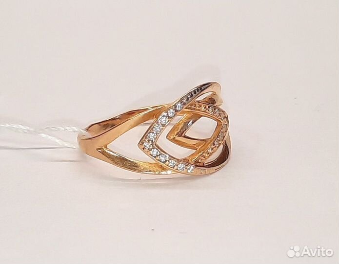 Золотое кольцо