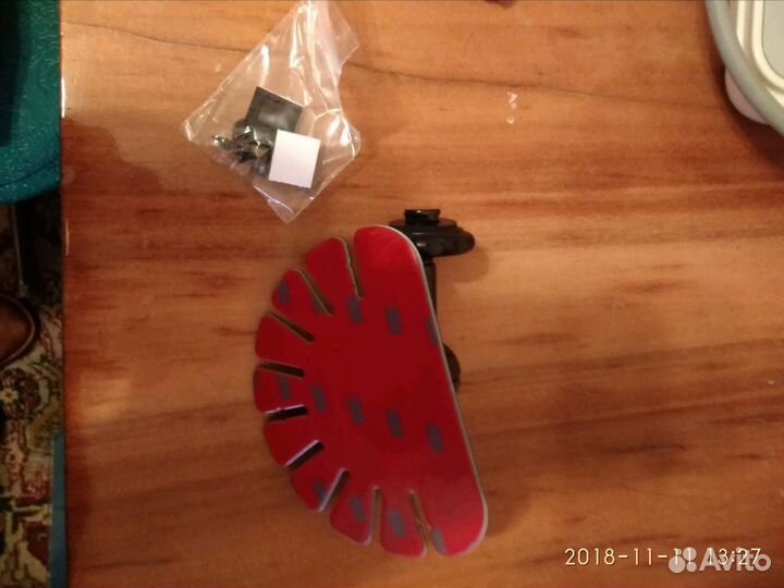 Видеосистема Safety Vision Rear SV-LCD 70RP